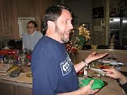 Dad&#39;s 70th Birthday 053